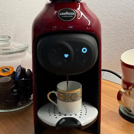 Reina 32 Daire Cagliari