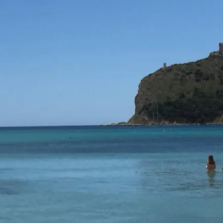 Daire Reina 32 Cagliari