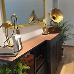 Reina 32 Apartman *