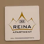 Apartman Reina 32 Cagliari