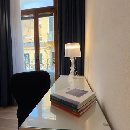 Appartamento Reina 32 *