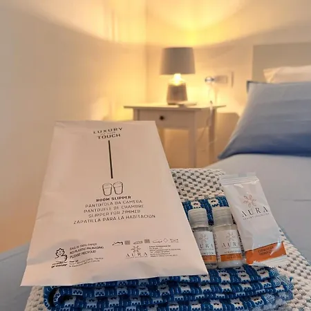 Appartamento Reina 32 Cagliari