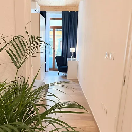 Reina 32 Apartamento Cagliari
