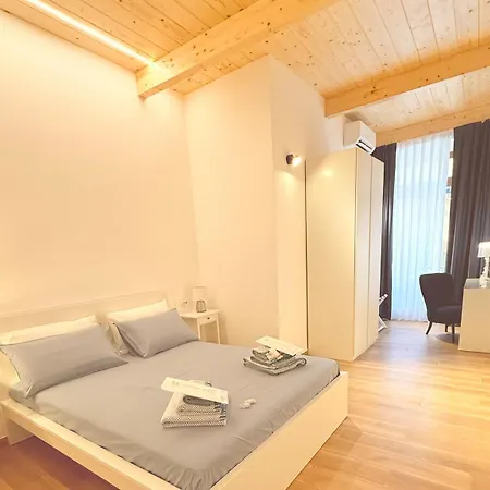 Appartamento Reina 32 *