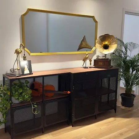 Reina 32 Appartamento