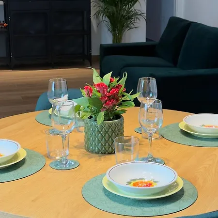 Apartman Reina 32 Cagliari
